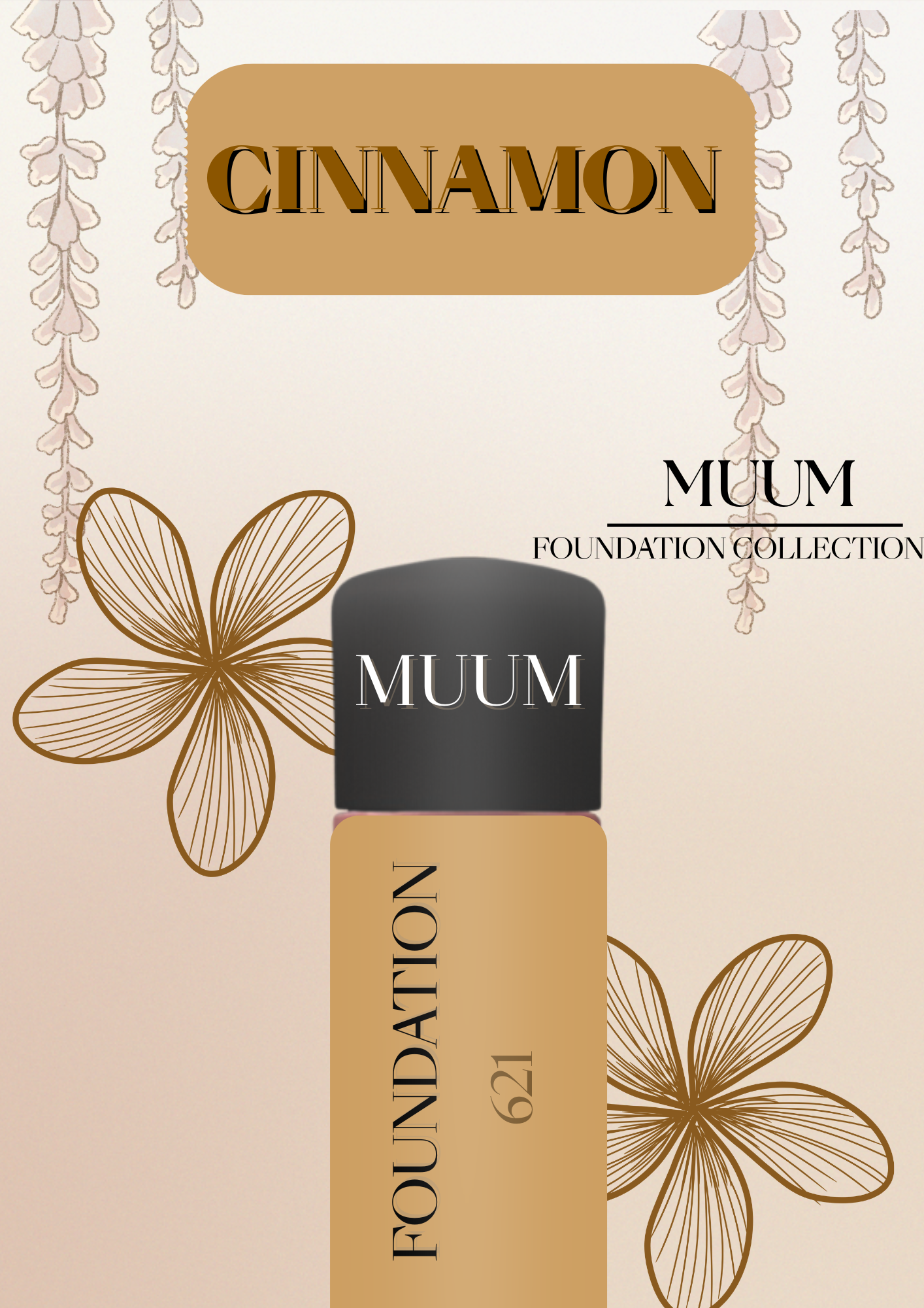 Cinnamon Foundation